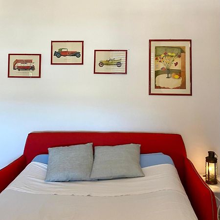 Nura'S - Casa Nina Apartment Alghero Ngoại thất bức ảnh