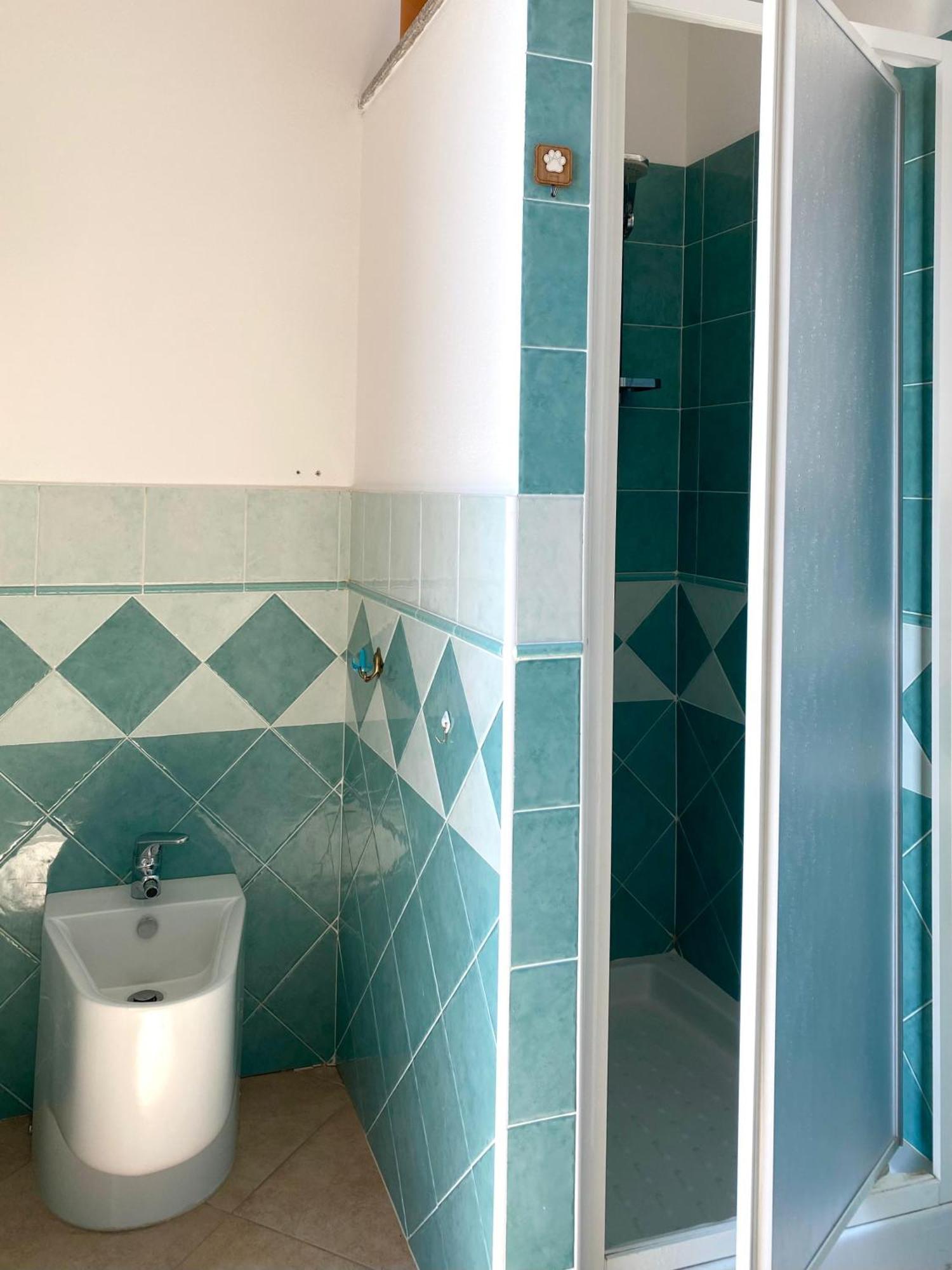Nura'S - Casa Nina Apartment Alghero Ngoại thất bức ảnh