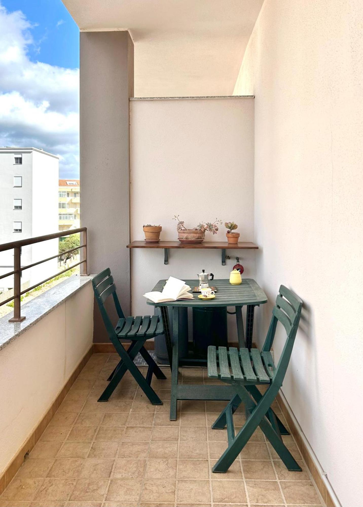 Nura'S - Casa Nina Apartment Alghero Ngoại thất bức ảnh