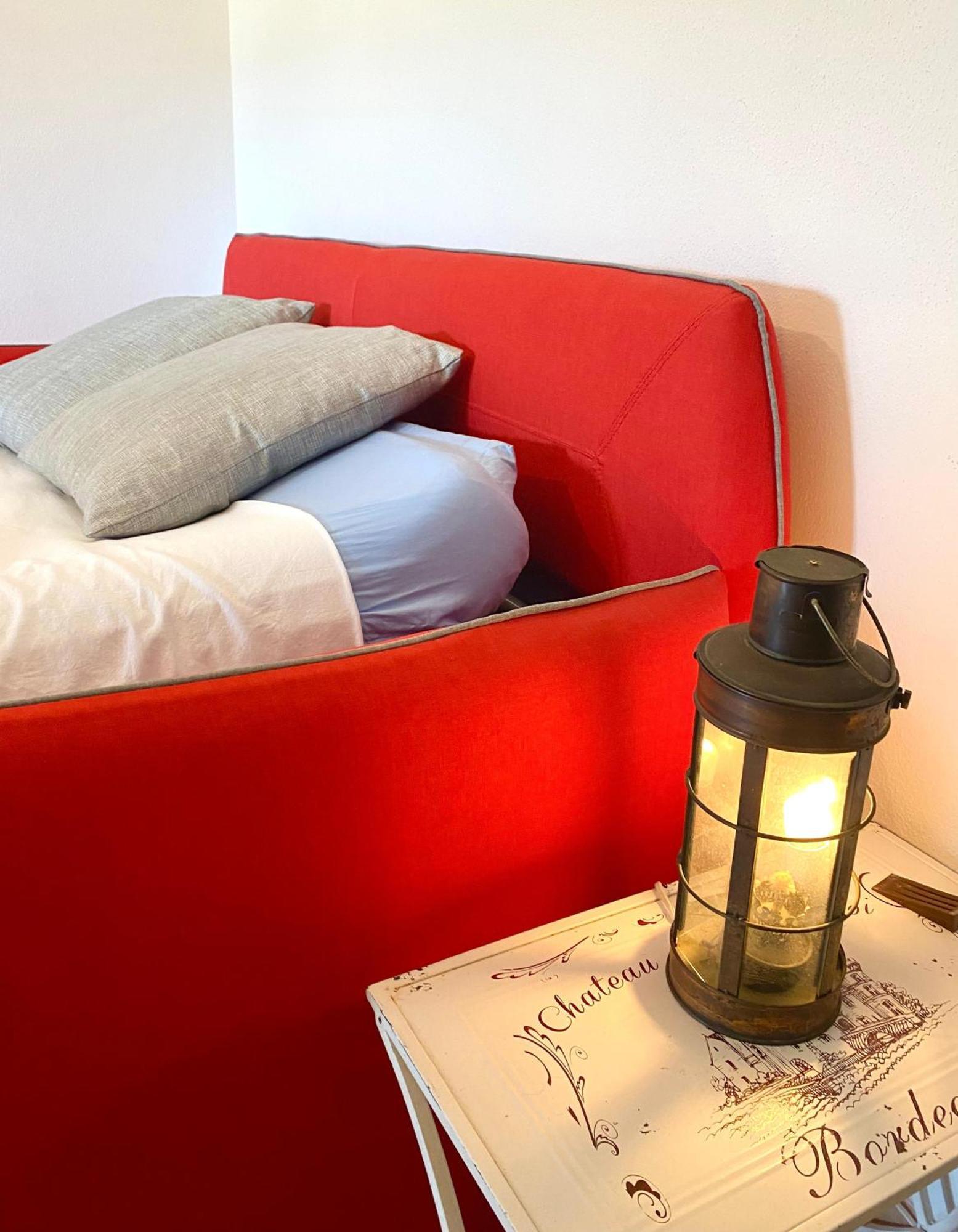Nura'S - Casa Nina Apartment Alghero Ngoại thất bức ảnh