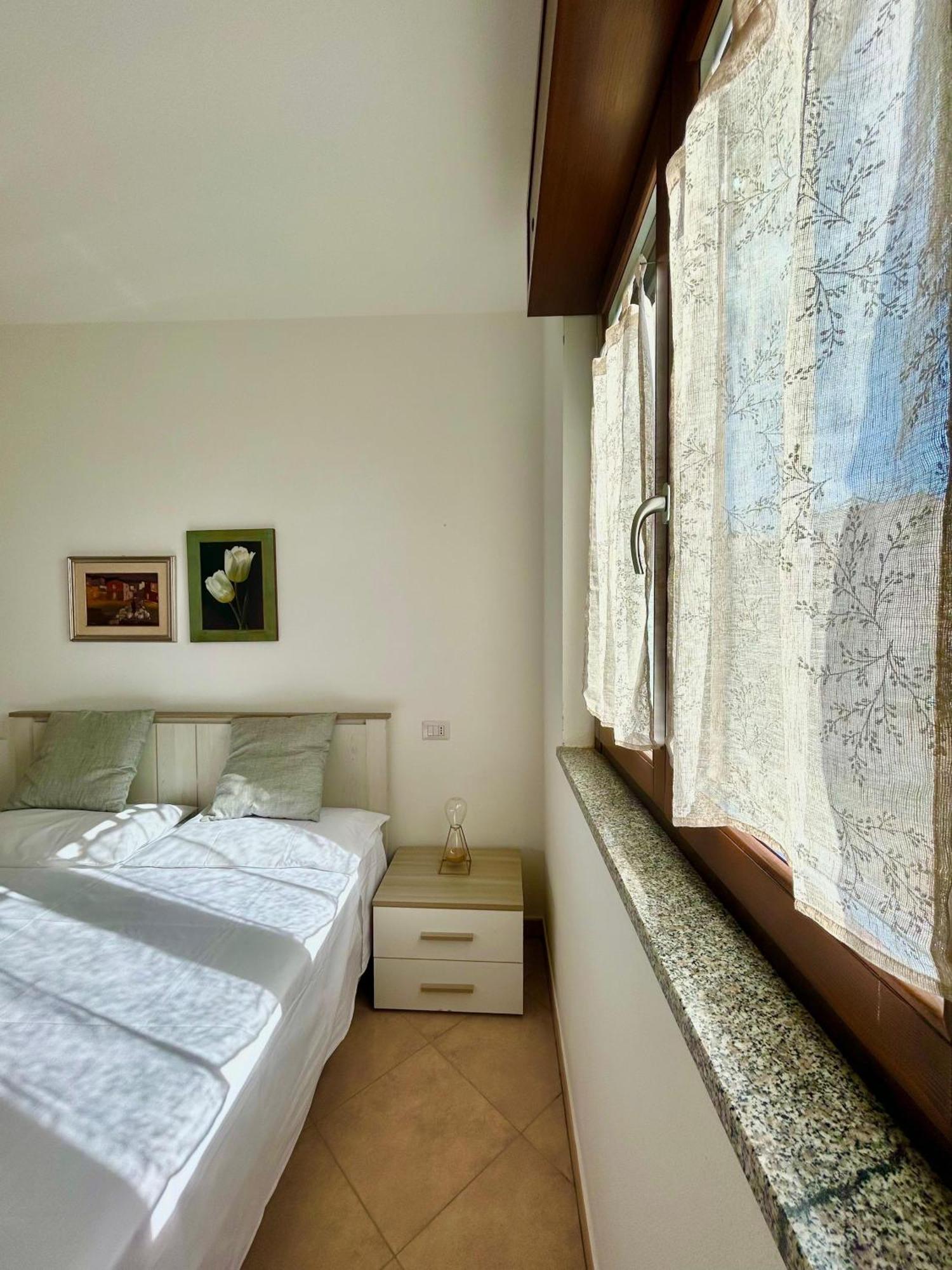 Nura'S - Casa Nina Apartment Alghero Ngoại thất bức ảnh