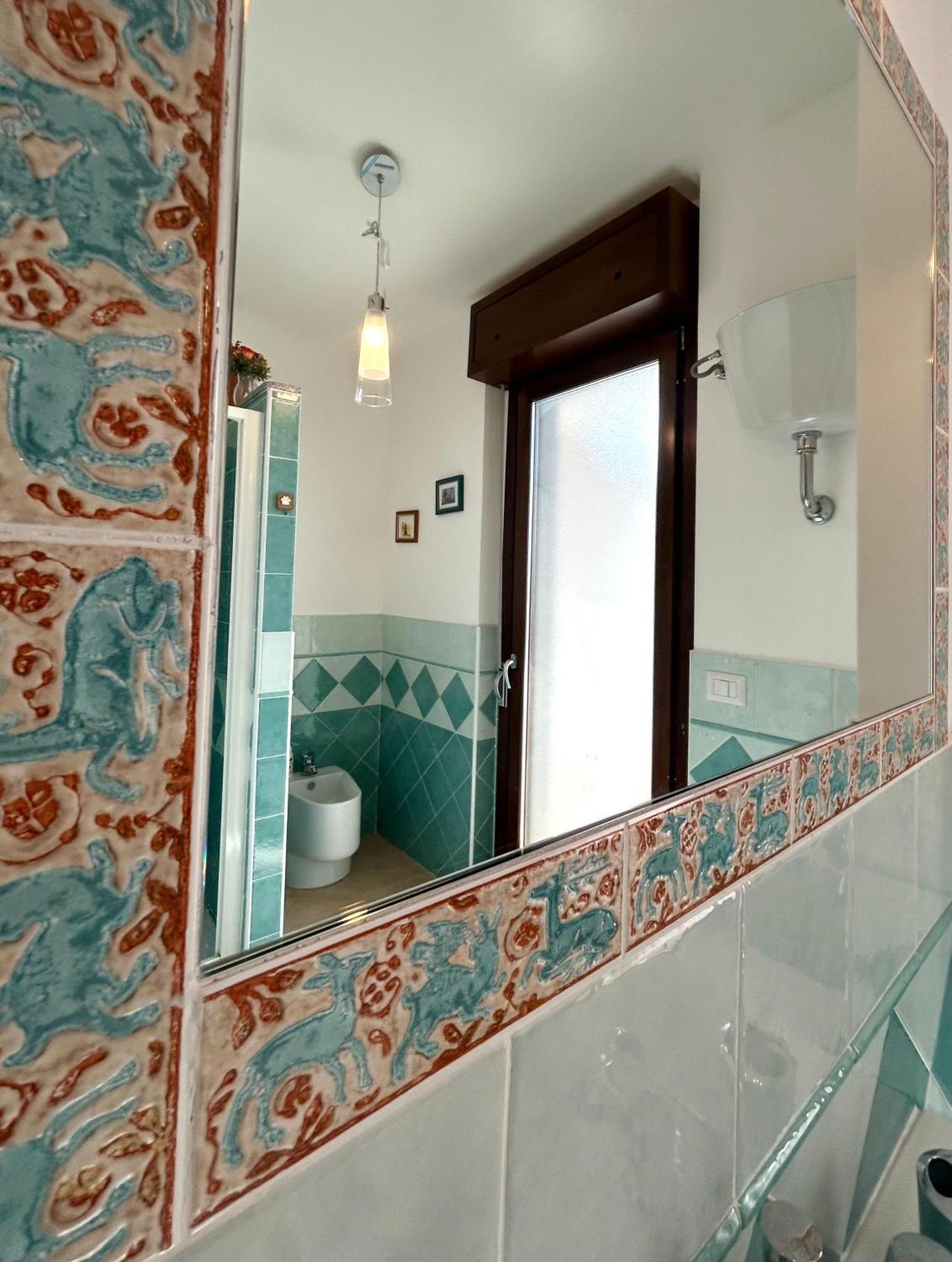 Nura'S - Casa Nina Apartment Alghero Ngoại thất bức ảnh