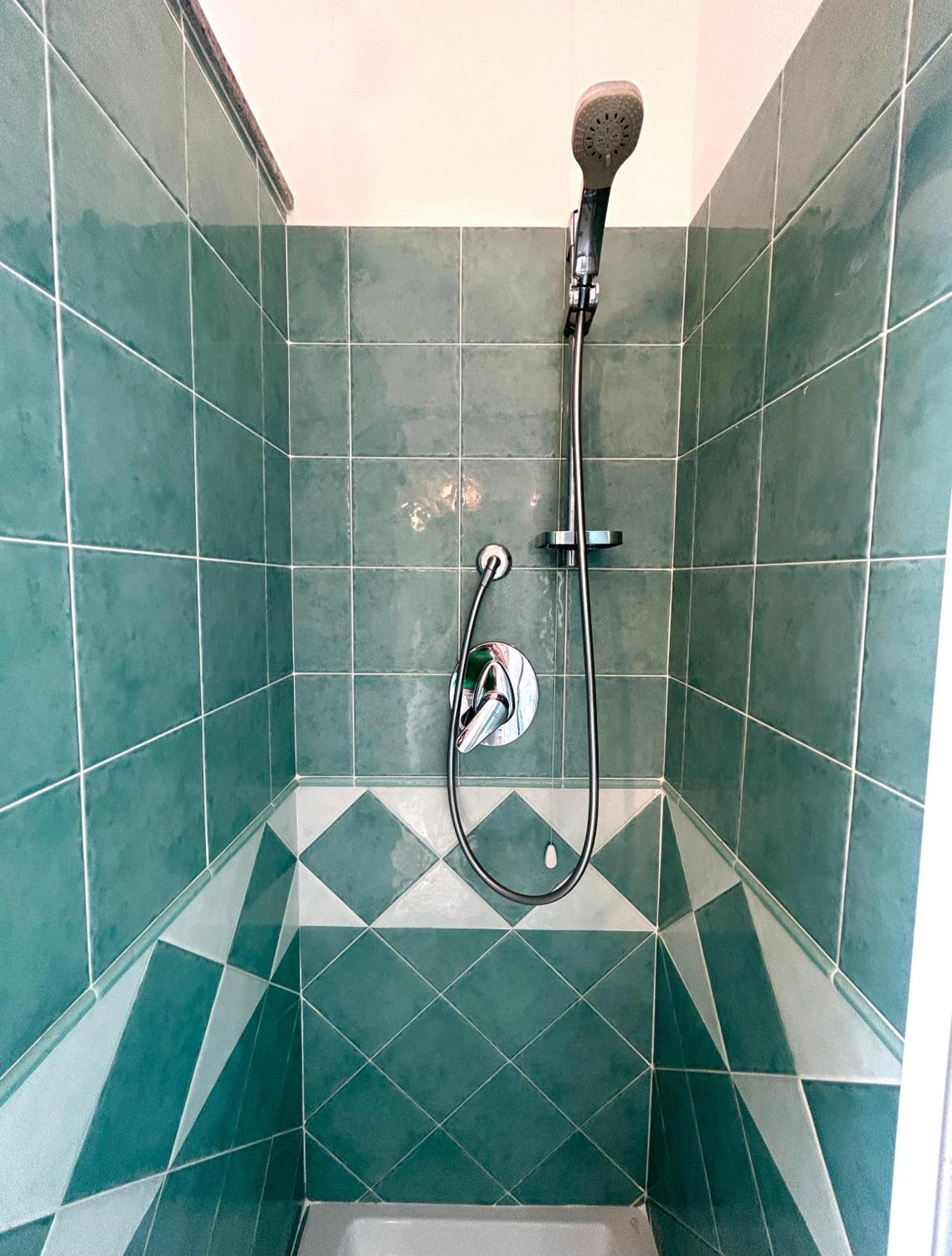 Nura'S - Casa Nina Apartment Alghero Ngoại thất bức ảnh